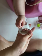 Bobora-Sandalias de tacón plano con cordones para niñas, zapatos de gladiador para bebés, de estilo romano, para verano