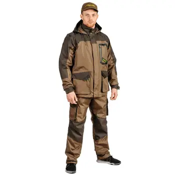 

Costume membrane aquatic k-10f, Brown k-10f 52-54