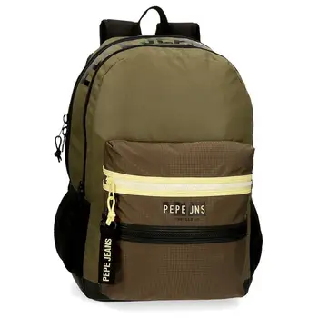 

Backpack Pepe Jeans Caden Two Compartments
