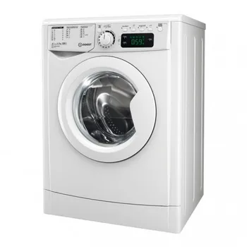 

Washing machine Indesit SHEEPSKIN 71252 W EU 7kg 1200rpm class TO ++