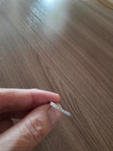 Anillo de boda S925 de tamaño variado para mujer, sortija de eternidad de imitación redonda chapada en CZ, joyería nueva para mujer, Anillos A2436