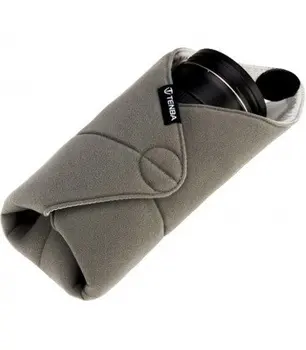 

TENBA WRAP 12 "lens PROTECTOR 30CMS. GRAY