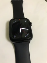 Protector de pantalla para Apple Watch 5, 3, 38MM, 40MM, 44MM, 42MM, cristal no templado, película protectora de pantalla para Apple Watch 6 SE 5 4