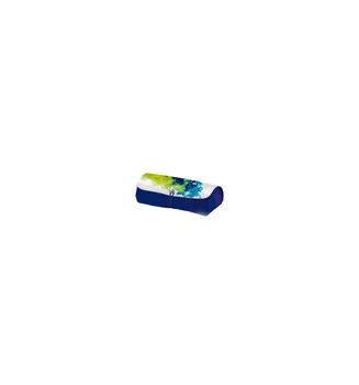 

HERLITZ shoulder bag COLOR SPLASH LIMON 21X9,5X6,5 CM