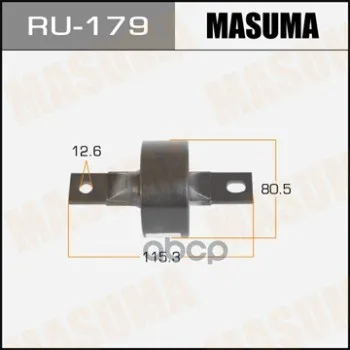 Сайлентблок Masuma Civic /Eg#/ Rear Masuma арт. RU179