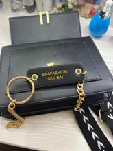 OLSITTI-Mini bolso de mano para mujer, bolsos de hombro tipo bandolera con correa ancha y solapa, 2021