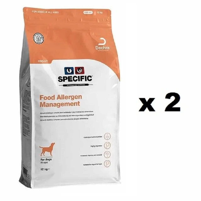 Are Dogs Allergic To Salmon