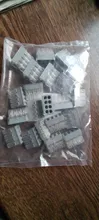 Conectores de cable PCT-102 PCT-106 PCT-108 PCT-602 empujar en cable plug-en el cableado conector de cable de alambre conductor del PCT conexión