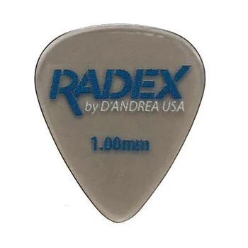 

Rdx351-1. 00 radex mediators, thickness 1.0mm, 6 pcs, D'Andrea