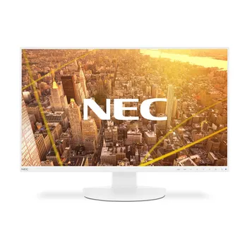 

NEC MultiSync EA271F 68.6 cm (27 ") 1920x1080 pixels Full HD LED White
