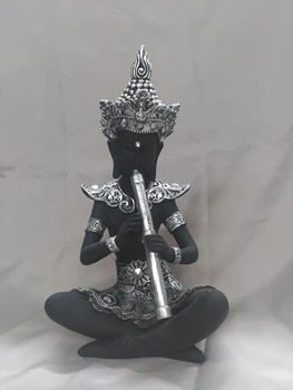 

FIGURE MUSICO TAHILANDES