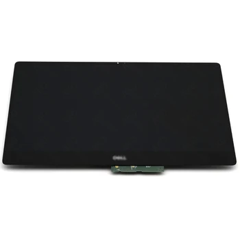 

LCD Touchscreen Display Assembly+Bezel For Dell Inspiron 13 7386 W3MGJ W8Y53