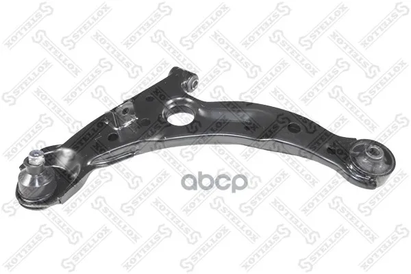 57-00896-Sx_рычаг Левый! Hyundai Matrix 01 Stellox 5700896sx Stellox арт. 5700896SX