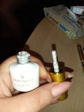 Nacido bastante 1 botella 6ml luz sensible gato magnético Gel las Auroras magnético brillante barnices empapa esmalte de Gel UV polaco