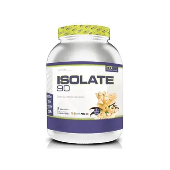 

Isolate 90 CFM - 1,8 kg [MM Supplements] Rocher