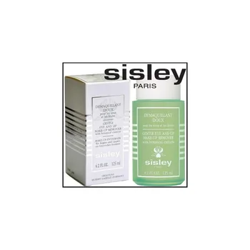 

SISLEY SISLEY DESMAQUILLANTE YEUX ET LEVRES 125ML MUJER