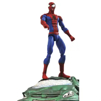 

Figure Spiderman Marvel 18cm