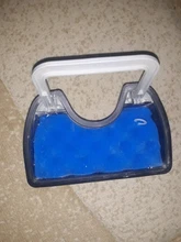 DUST-FILTERS Accessories Vacuum-Cleaner SC45 Samsung Parts DJ97-01040C Heap for Cup 45P