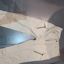 Pantalones tácticos militares de ciudad para hombre, pantalones militares de combate SWAT, muchos bolsillos, resistentes al agua, resistentes al desgaste, Cargo, 2021