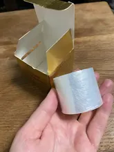 1 rollo 42MM * 200M Microblading de película para envolver tatuajes desechables conservante película ceja del tatuaje accesorios para maquillaje permanente