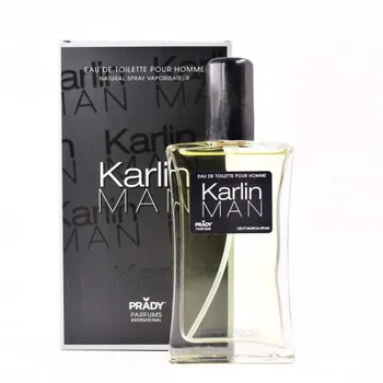 

Karlin Homme Eau Toilette Spray 100 ML