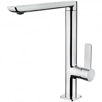 

Faucet Teka FO 915 Chrome ref. 629150200