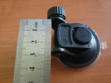 Kemimei-soporte de montaje de cámara DVR para coche, soporte para 5E5 GS1000 5F5 GS2000 X3000AV X3000 GS900 GS800