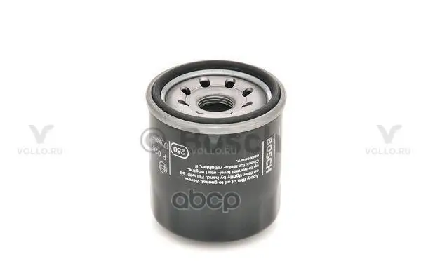 F026407130 BOSCH МАСЛЯНЫЙ ФИЛЬТР