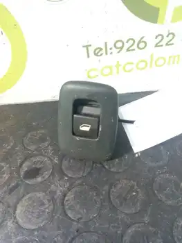 

6473315 Window Regulator Rear Left Citroen C5 Saloon Premier