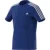Толстовка с капюшоном толстовка детский Спорт для мальчиков essentials 3 stripes tee