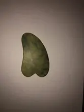 Masajeador de rodillo de Jade para rodillo Facial Gua Sha Jade Stone, masajeador Facial de belleza, levantamiento de cara delgada, herramientas de cuidado para la piel Facial antiarrugas