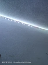 Strip-Light Music-Control LED Bluetooth Rgb Smd 5050 2835 Diode Flexible Ribbon DC12V