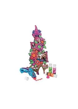 

DohVinci Flower Tower
