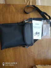 SVBONY caza prismáticos 8X42/10X42 X/8X32 BAK4 prisma SV47 HD Zoom telescopio visión Nocturna Binocular impermeable de alta potencia para acampar, caminar, cazar, disparar, turismo, ver el juego deportivo y conciertos.