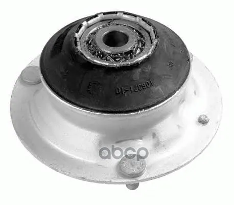 Опора Boge 87386a Boge арт. 87386A
