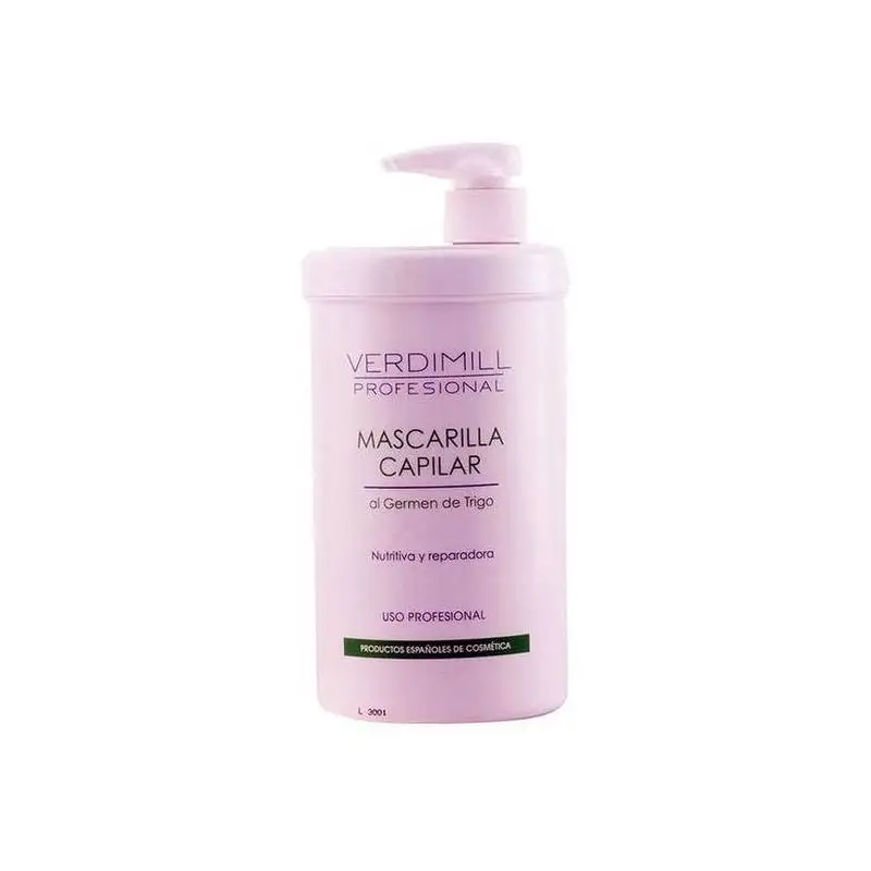 Питательная маска для волос Verdimill Professional Verdimill