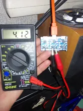 Módulo de cargador de batería de litio tipo c / Micro USB, 5V, 1A, 18650, TP4056, placa de carga con protección, funciones duales, Li-ion 1A