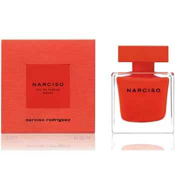 

NARCISO RODRIGUEZ NARCISO ROUGE EAU OOF PARFUM 50ML VAPORIZER