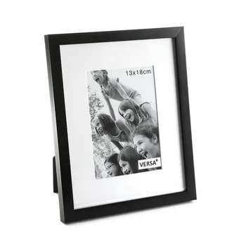 

Photo frame Plastic (28 x 2 x 23 cm)