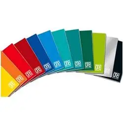 

Maxi notebooks metal point 60 sheets