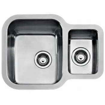 

Sink Teka BE1.1/2 C 625 REV. R. 25160