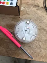 Night-Lamp Submersible-Light Upgrade-Magnet Swimming-Pool-Decor IP68 Pond Underwater