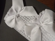 Lawadka bebé niña Calcetines Niño bebé de verano de algodón de malla de calcetines por la rodilla para bebés bebé recién nacido antideslizante largo calcetines de bebés niños 0-2T