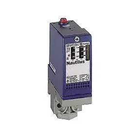 

SCHNEIDER ELECTRIC-XML A004A2S11 () -PRESSURE XMLA004A2S11-NEW