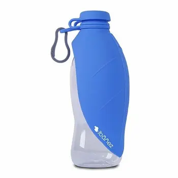 

Portable drinking bottle "Nature"