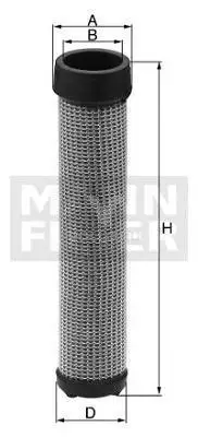 Mann CF22160