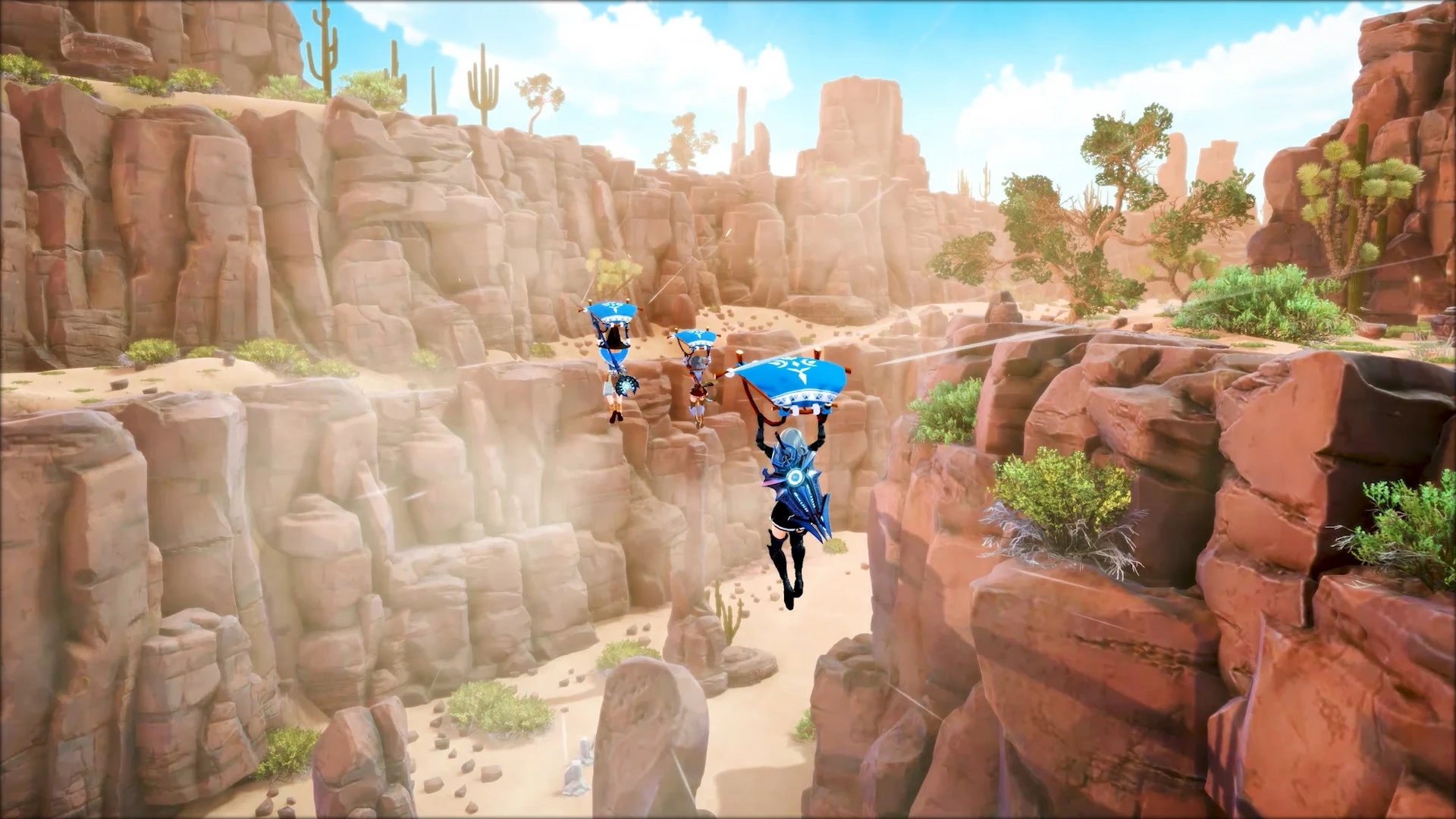 创世理想乡Craftopia 中文免安装版 v20200915更新版本