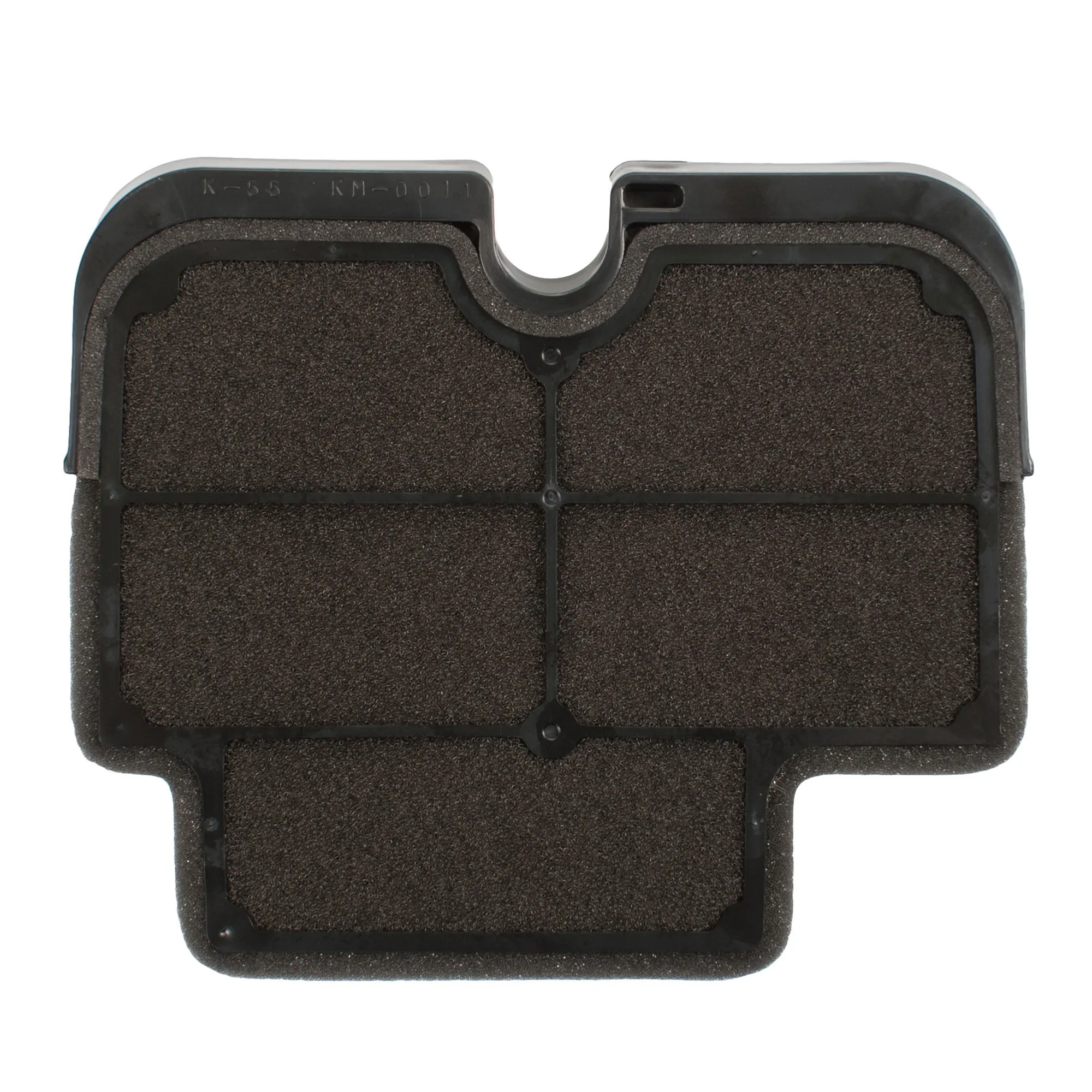 Air filter for Kawasaki er6n/er6f/ex650r Ninja EMGO hfa2607 |