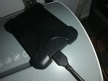 Toshiba-disco duro Externo portátil, 4TB/2TB/1TB/500GB/320GB/250GB HDD, 2,5 pulgadas, HD