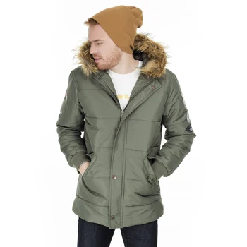 

Buratti Hooded Slim Fit Coat MEN 'S COAT 2162053 W0